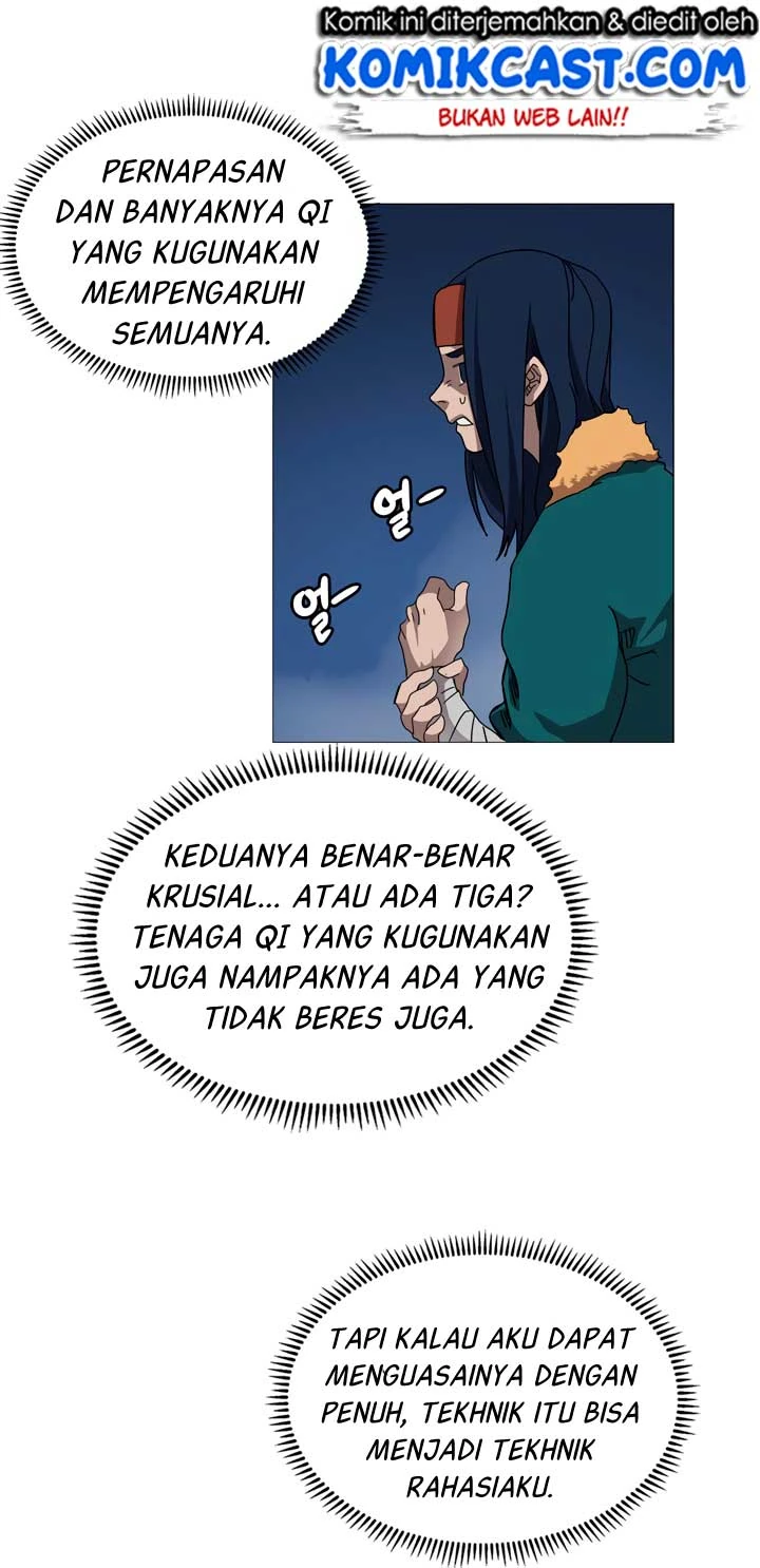 Halaman 51 — Heavenly Demon Reborn! Chapter 42