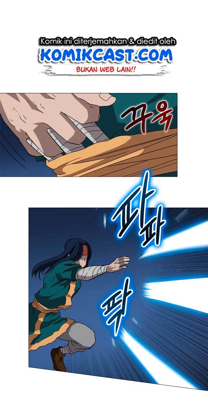Halaman 54 — Heavenly Demon Reborn! Chapter 42