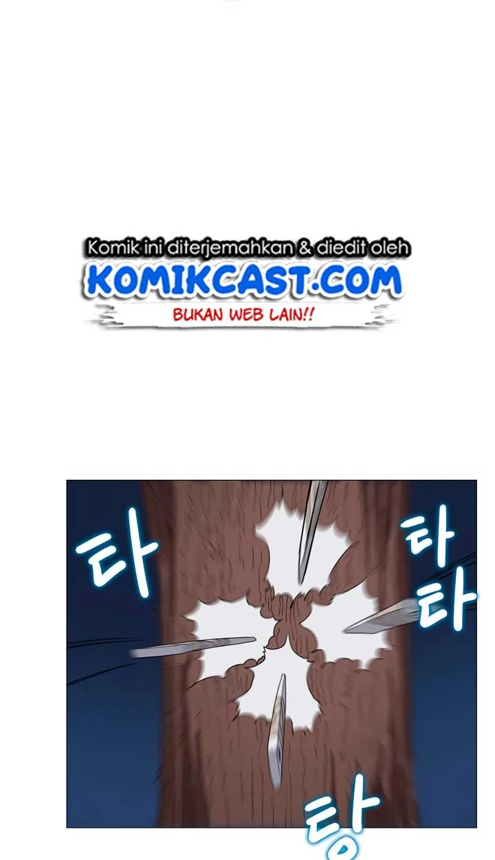Halaman 56 — Heavenly Demon Reborn! Chapter 42