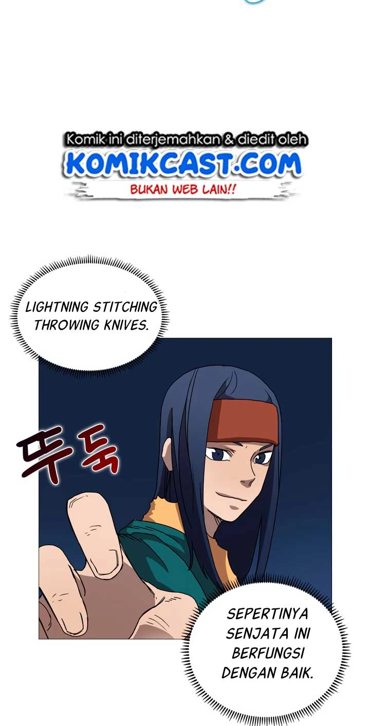 Halaman 57 — Heavenly Demon Reborn! Chapter 42
