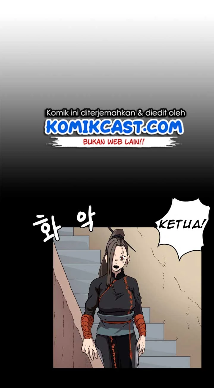 Halaman 59 — Heavenly Demon Reborn! Chapter 42