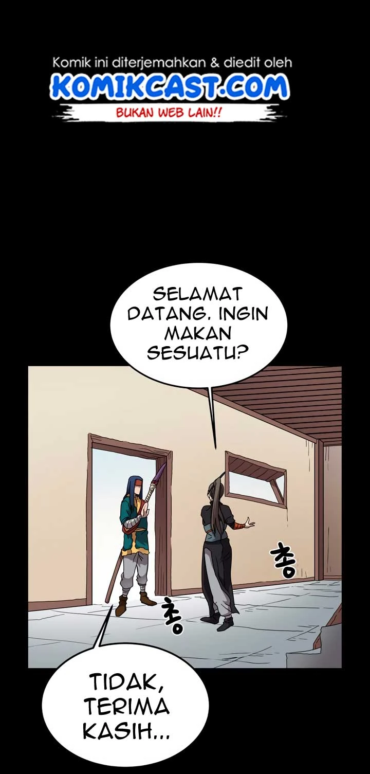 Halaman 60 — Heavenly Demon Reborn! Chapter 42