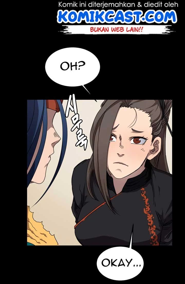 Halaman 61 — Heavenly Demon Reborn! Chapter 42
