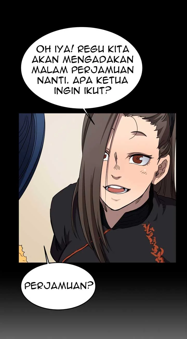 Halaman 62 — Heavenly Demon Reborn! Chapter 42