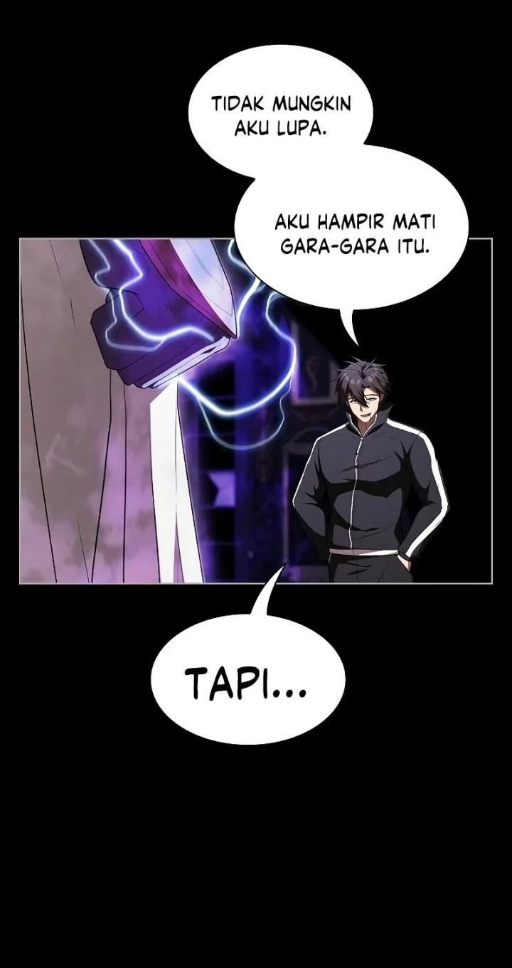 Halaman 24 — The Advanced Player of the Tutorial Tower Chapter 157