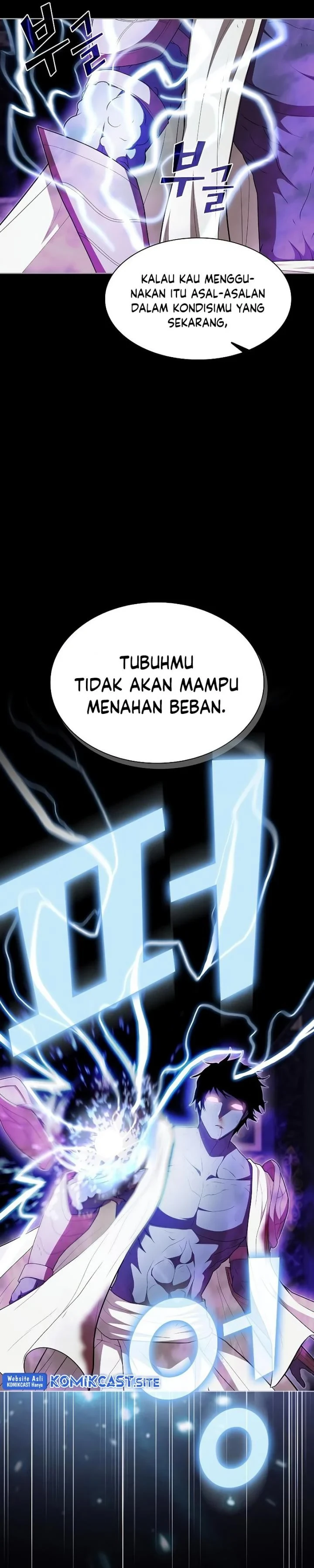 Halaman 25 — The Advanced Player of the Tutorial Tower Chapter 157