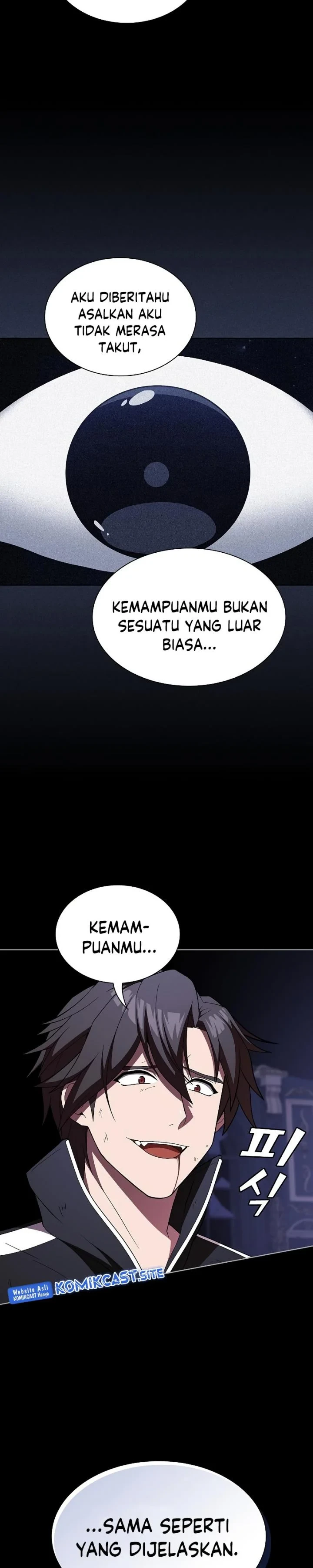 Halaman 29 — The Advanced Player of the Tutorial Tower Chapter 157