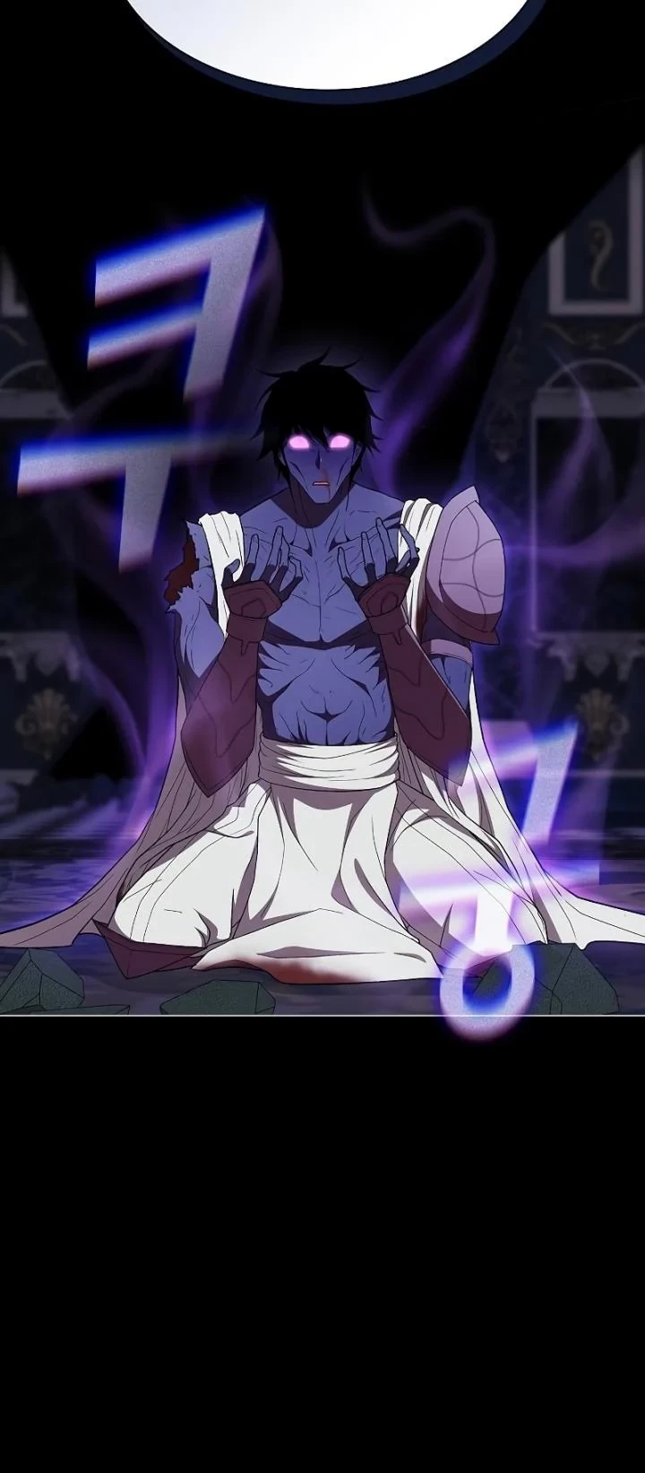 Halaman 30 — The Advanced Player of the Tutorial Tower Chapter 157