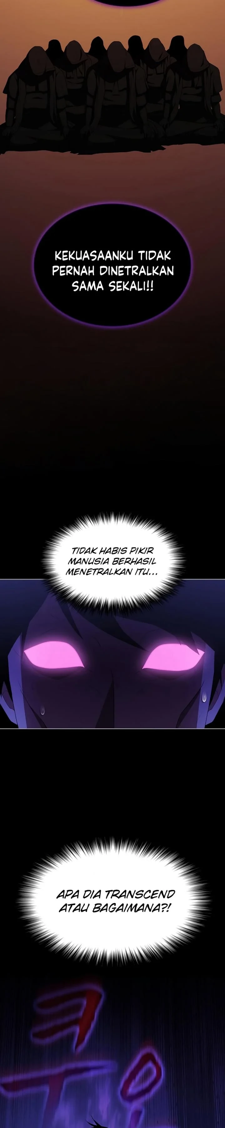 Halaman 32 — The Advanced Player of the Tutorial Tower Chapter 157