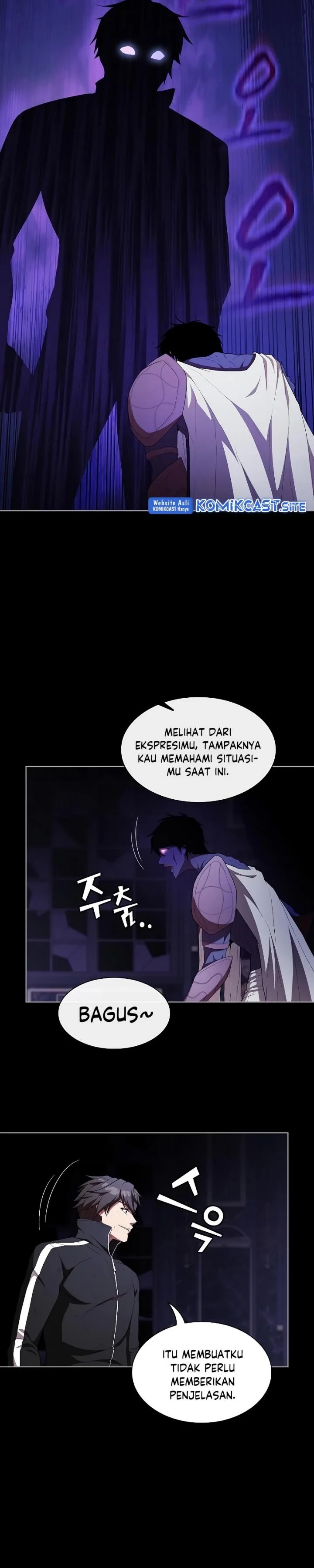 Halaman 33 — The Advanced Player of the Tutorial Tower Chapter 157