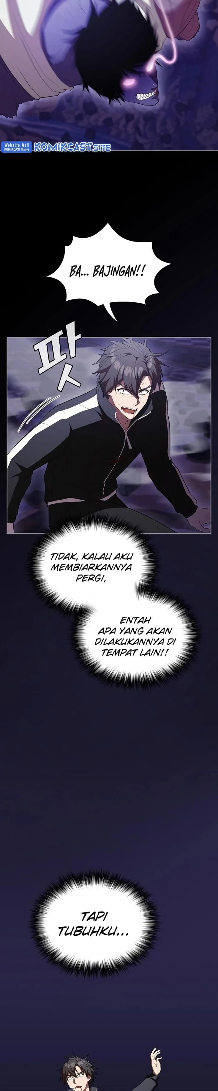 Halaman 39 — The Advanced Player of the Tutorial Tower Chapter 157