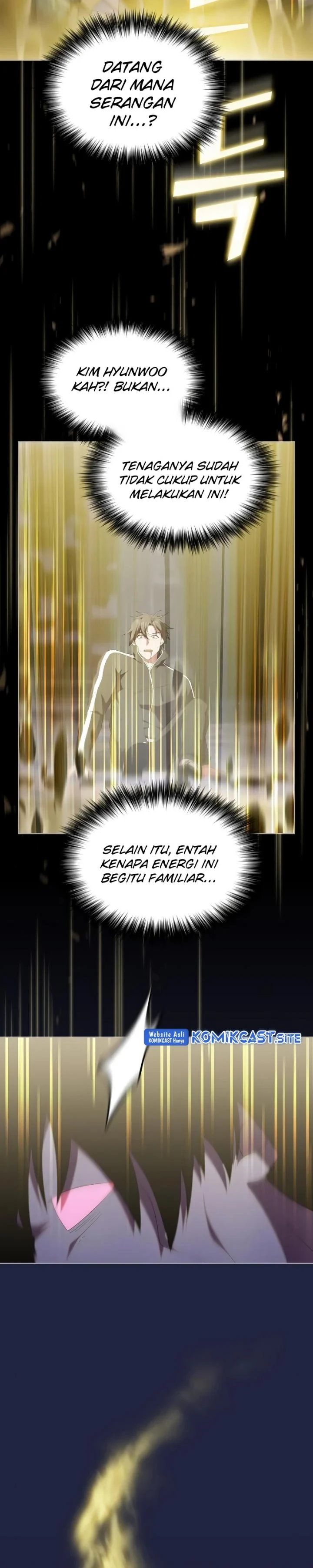 Halaman 44 — The Advanced Player of the Tutorial Tower Chapter 157