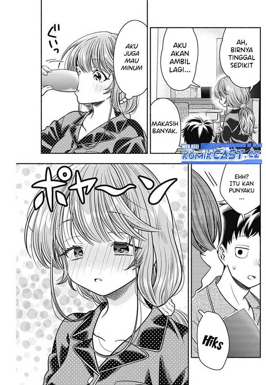 Halaman 7 — Marriage Gray Chapter 35