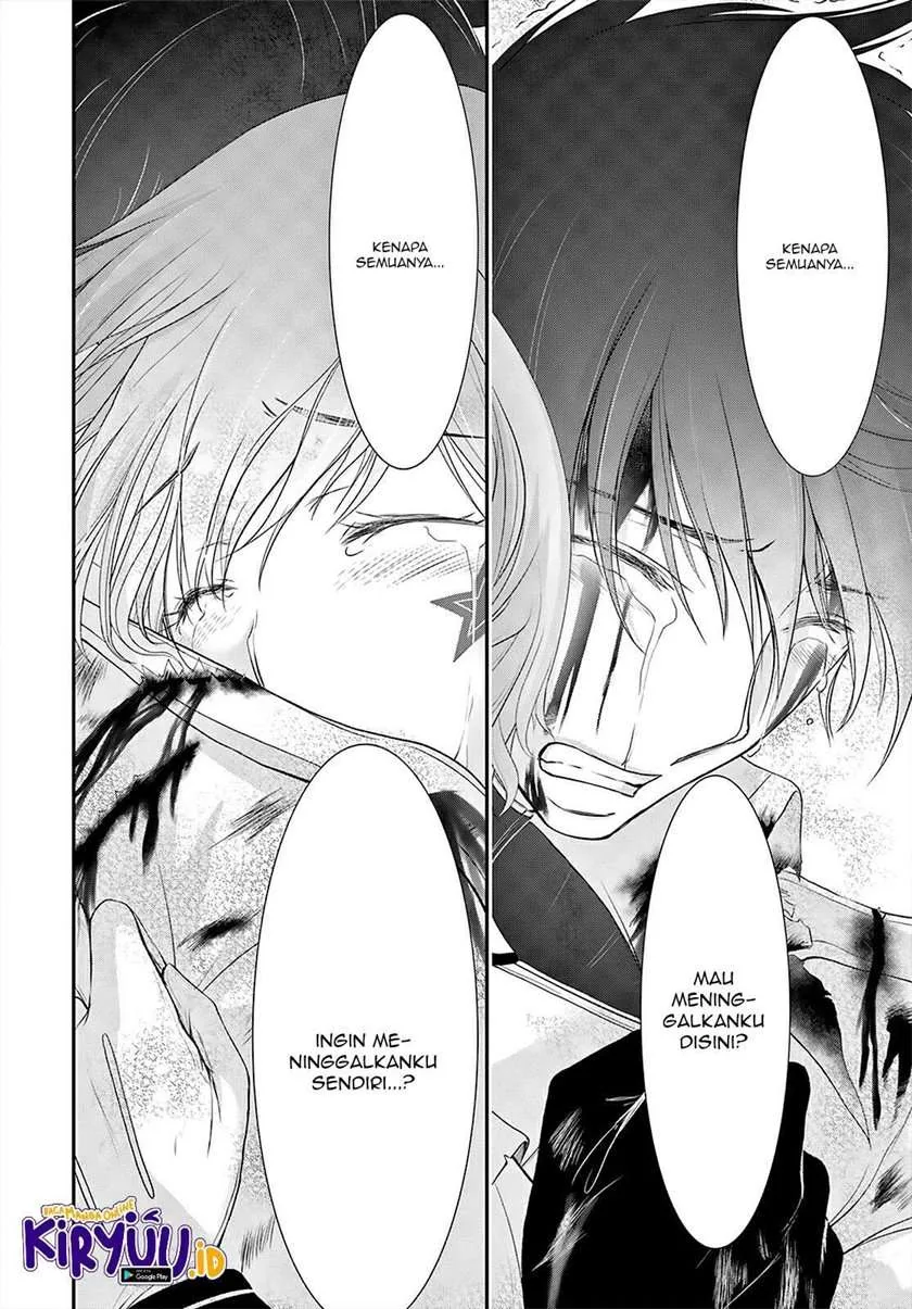 Halaman 10 — Plunderer Chapter 70
