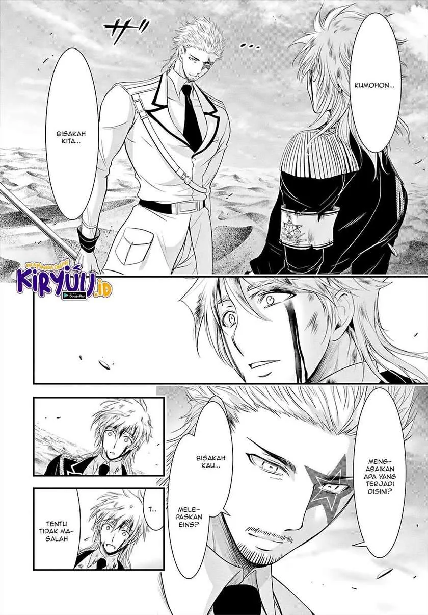 Halaman 12 — Plunderer Chapter 70