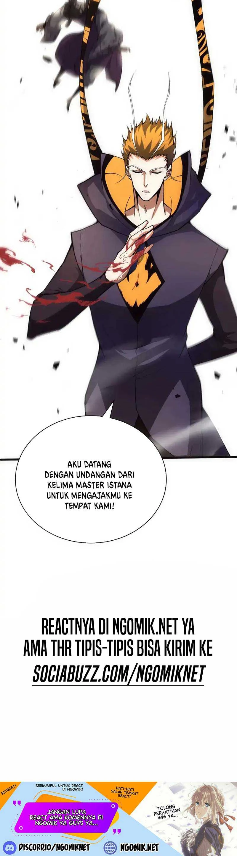 Halaman 30 — Second Fight Against the Heavens Chapter 47