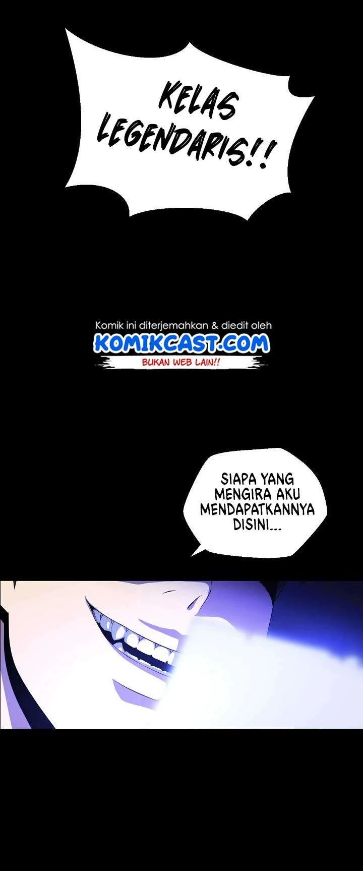 Halaman 3 — Kill the Hero Chapter 11
