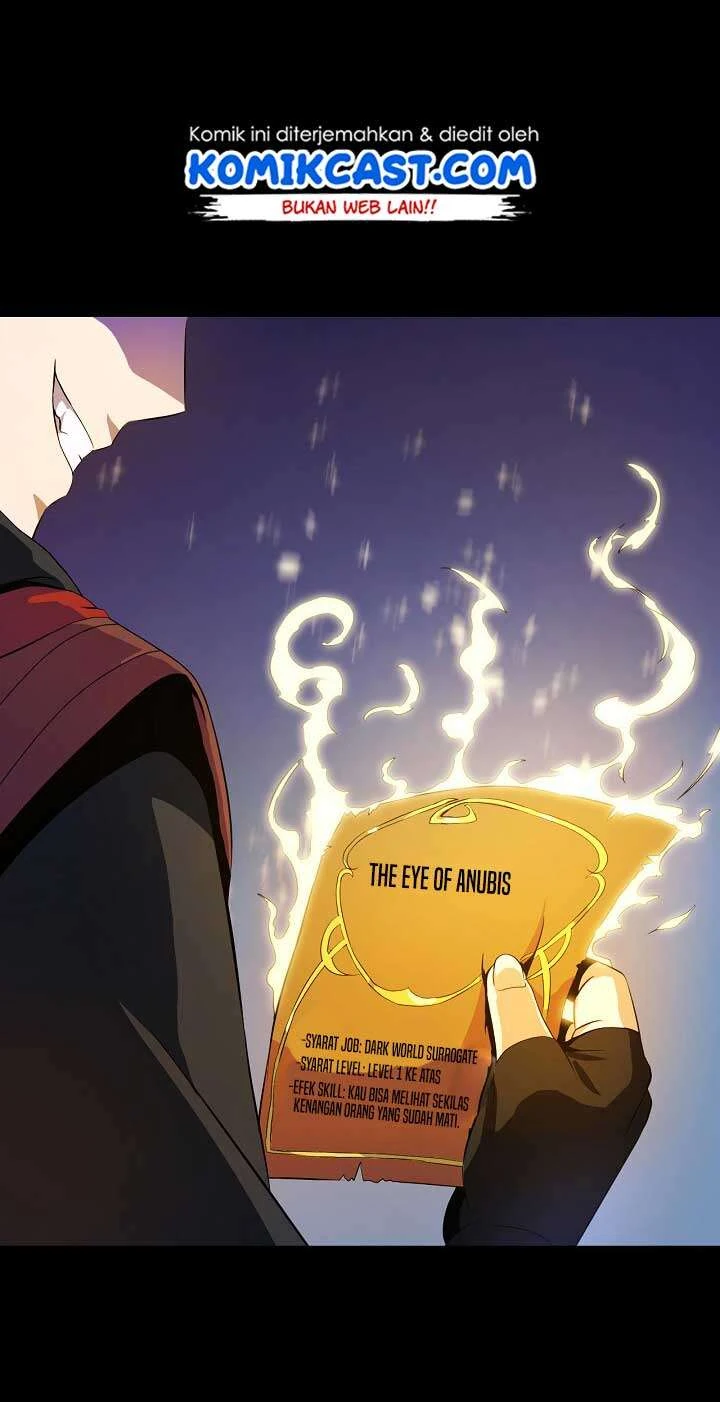 Halaman 4 — Kill the Hero Chapter 11