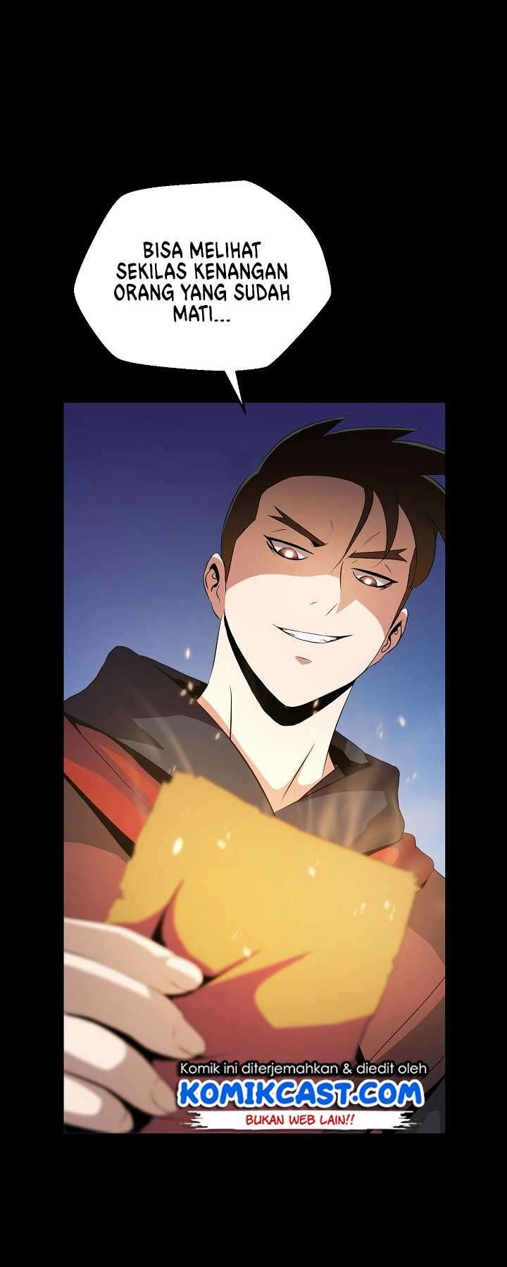 Halaman 5 — Kill the Hero Chapter 11