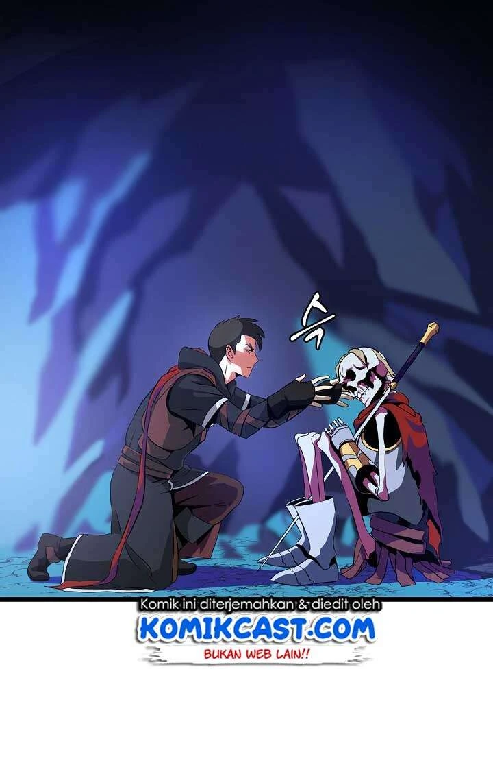 Halaman 11 — Kill the Hero Chapter 11