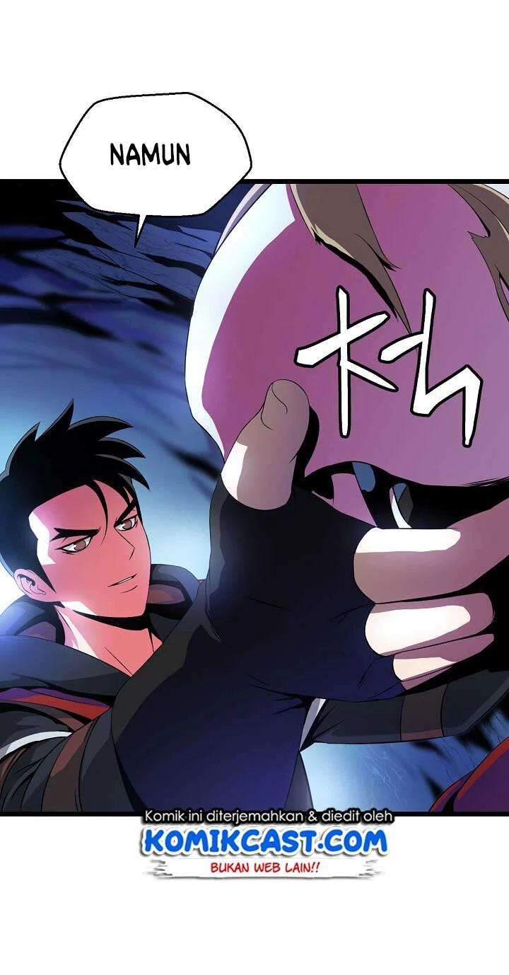 Halaman 12 — Kill the Hero Chapter 11