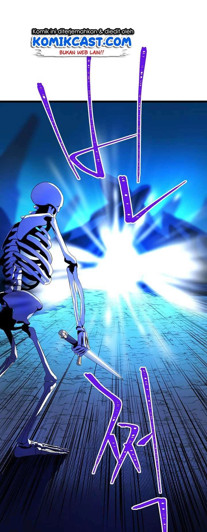 Halaman 18 — Kill the Hero Chapter 11