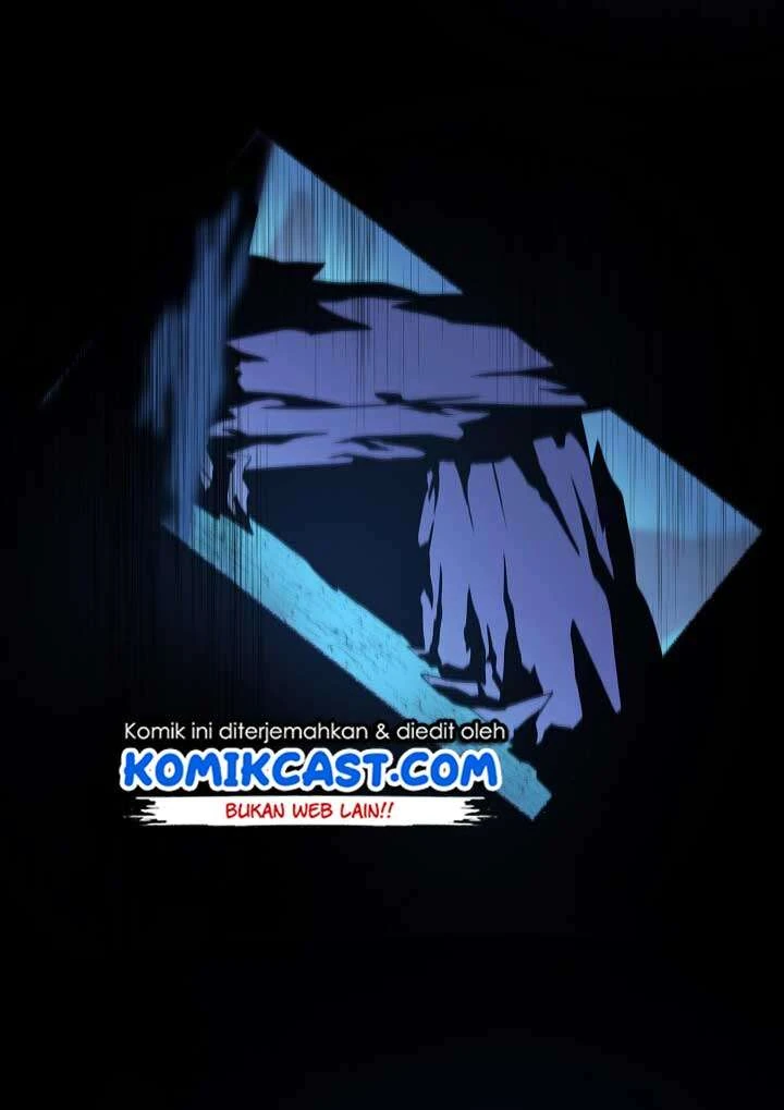Halaman 21 — Kill the Hero Chapter 11