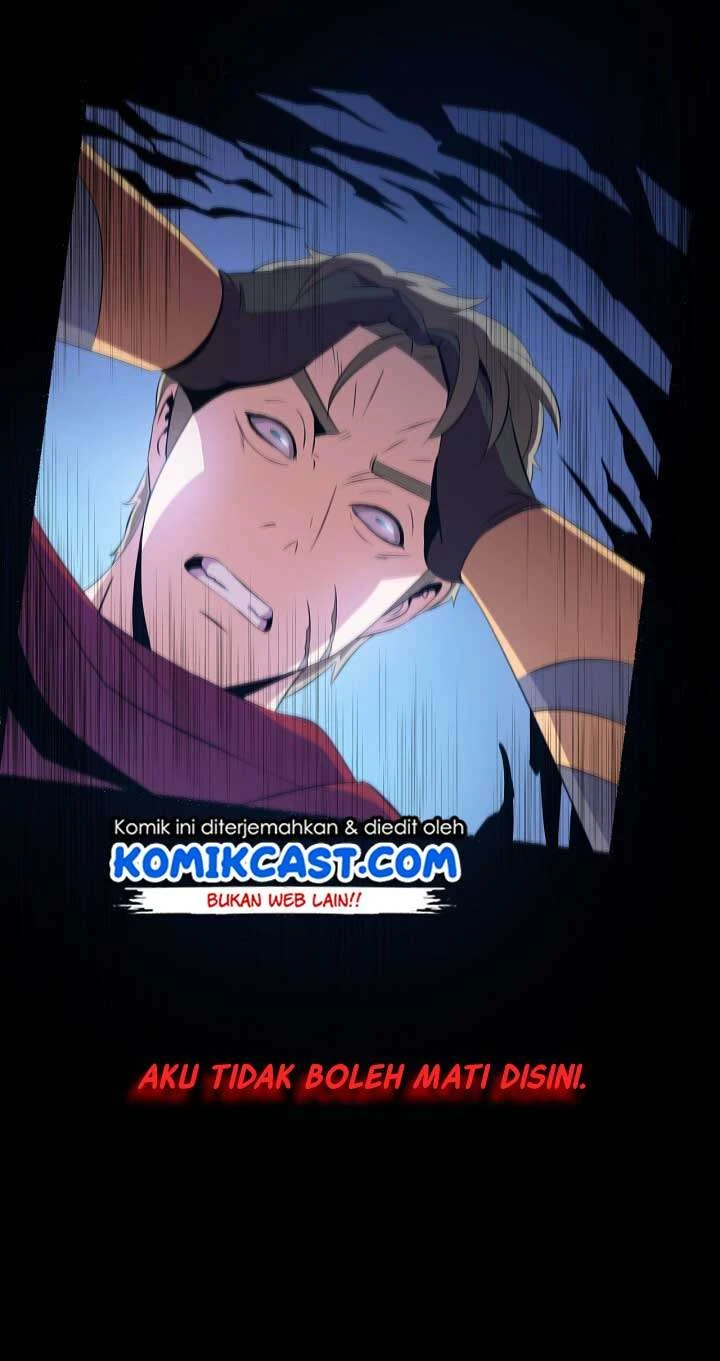 Halaman 22 — Kill the Hero Chapter 11