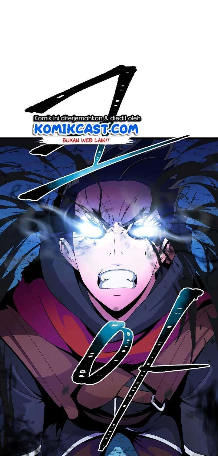 Halaman 30 — Kill the Hero Chapter 11