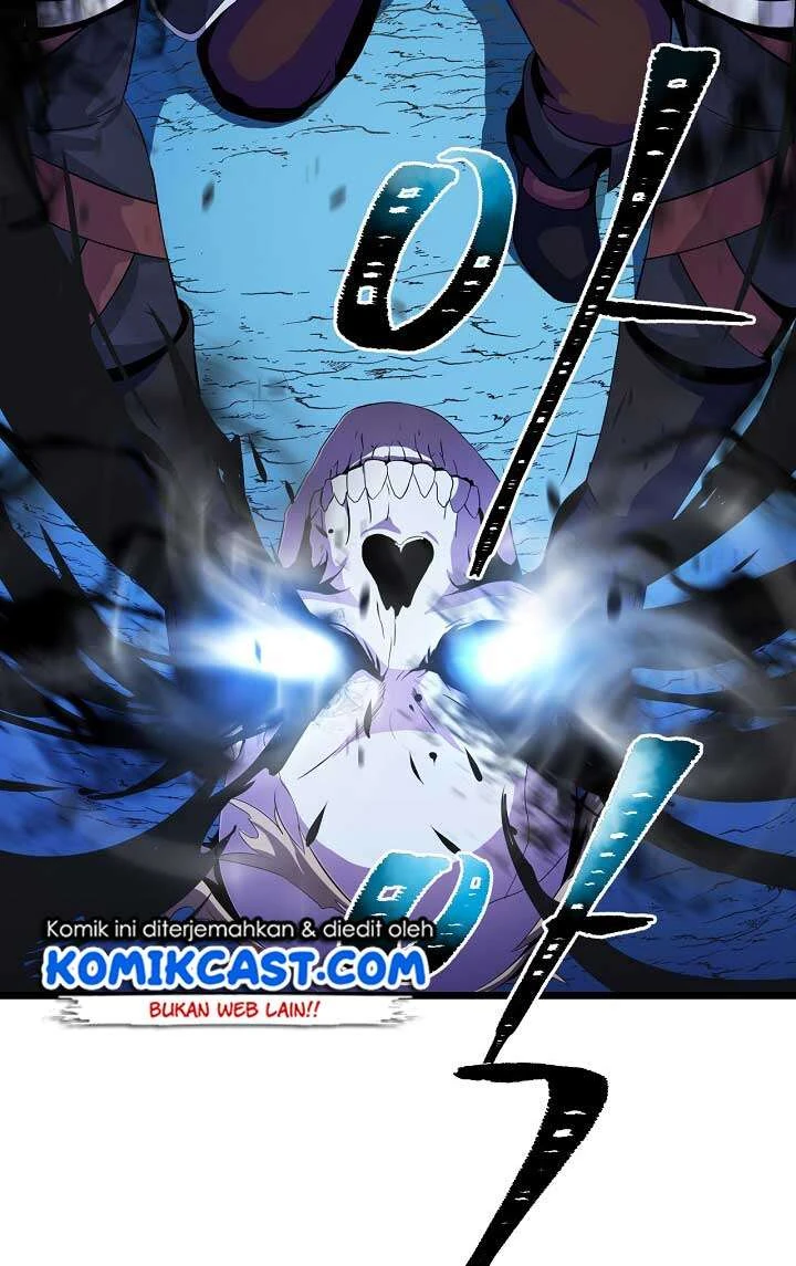 Halaman 31 — Kill the Hero Chapter 11