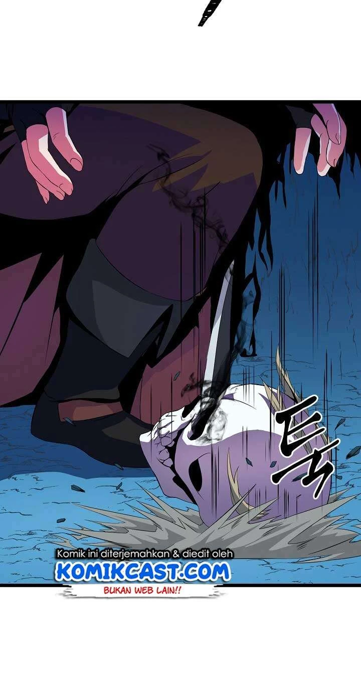 Halaman 32 — Kill the Hero Chapter 11