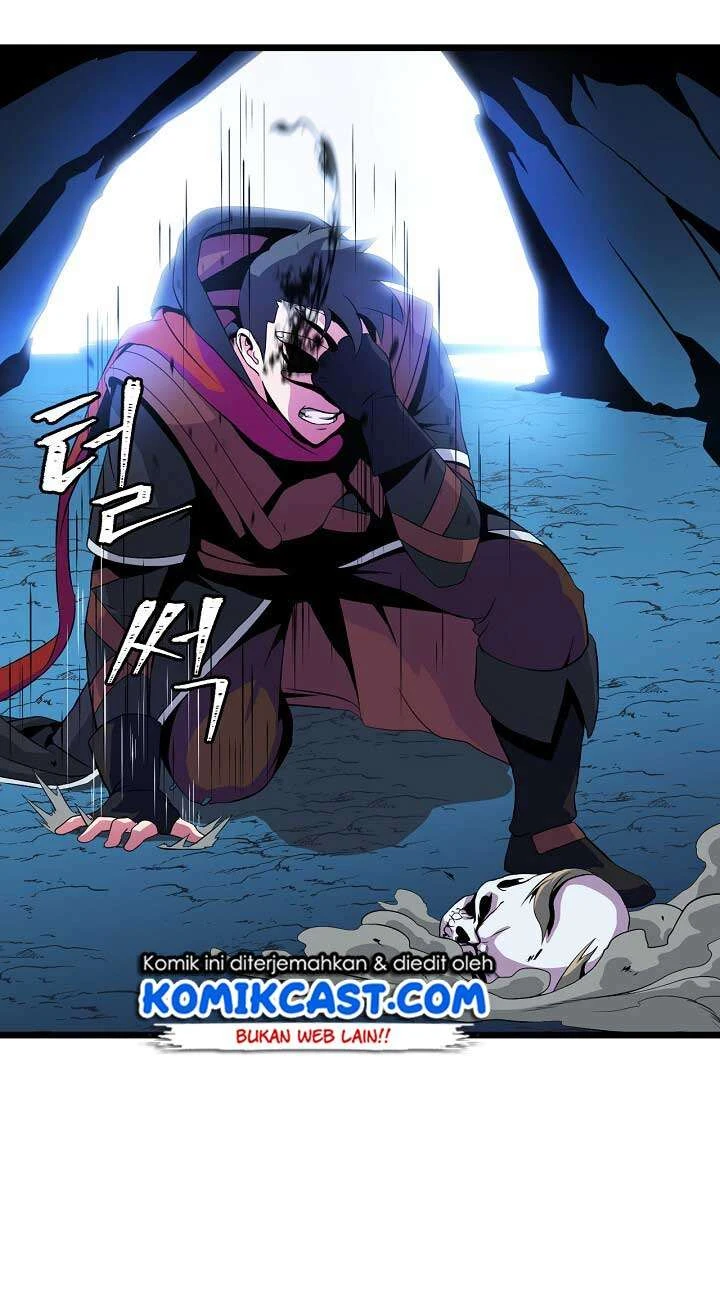 Halaman 33 — Kill the Hero Chapter 11