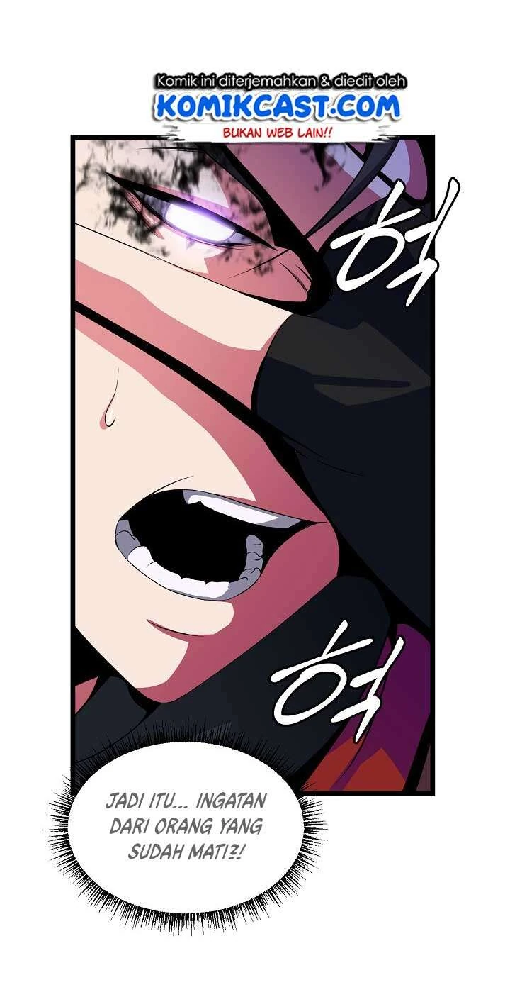 Halaman 34 — Kill the Hero Chapter 11