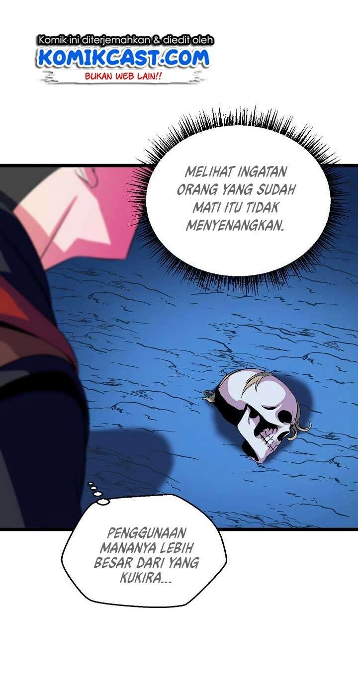 Halaman 35 — Kill the Hero Chapter 11