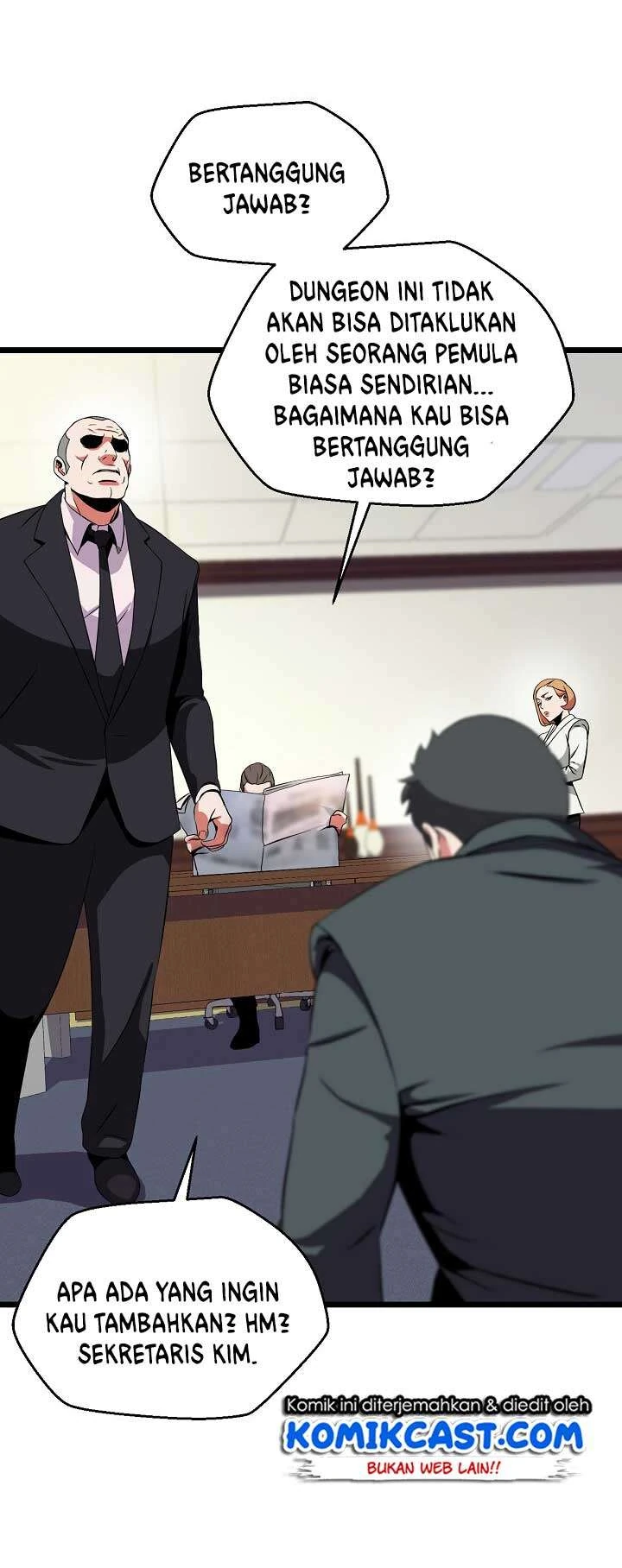 Halaman 41 — Kill the Hero Chapter 11