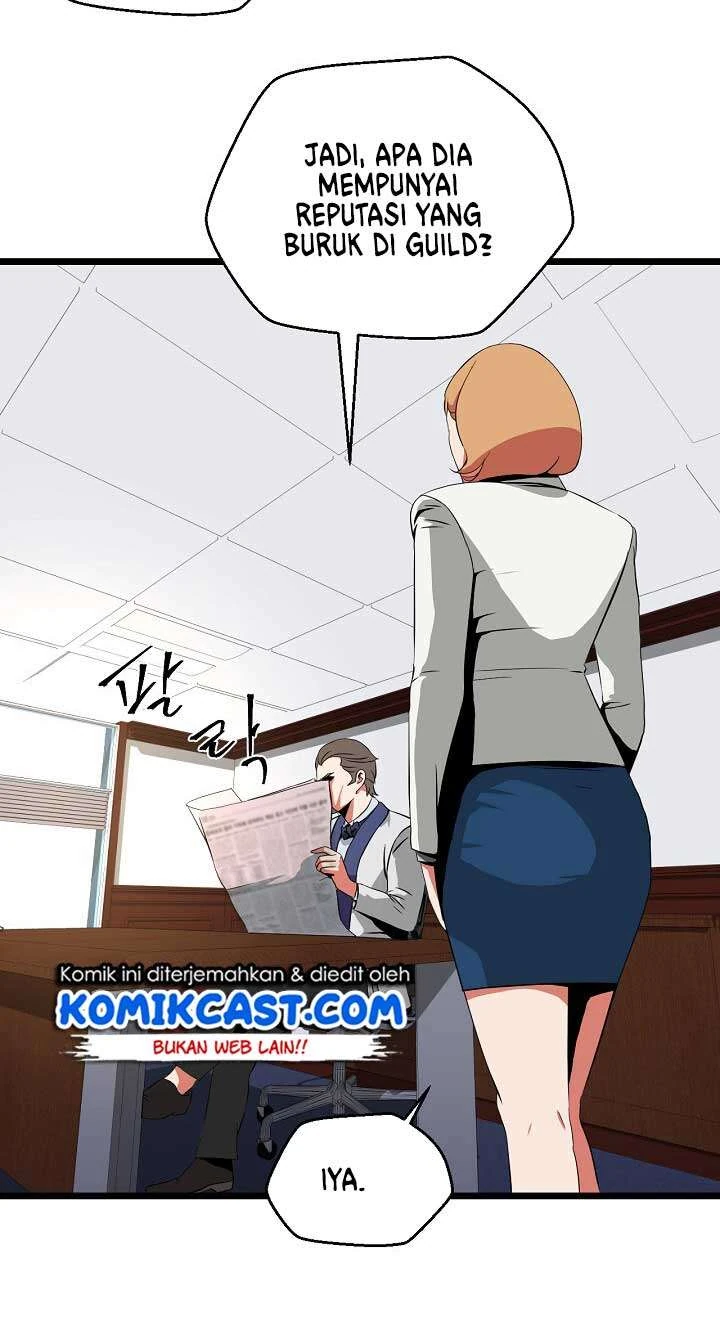 Halaman 46 — Kill the Hero Chapter 11