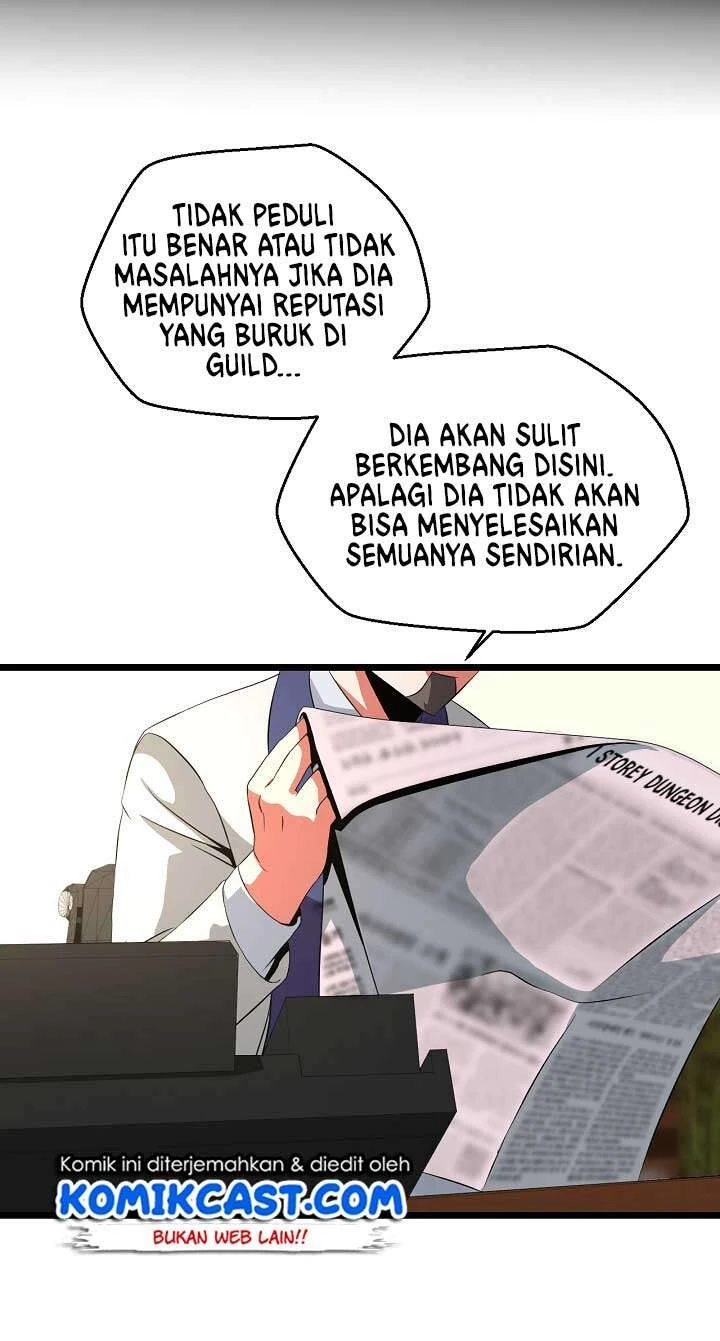 Halaman 48 — Kill the Hero Chapter 11