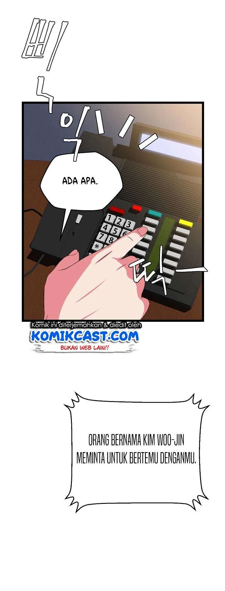Halaman 49 — Kill the Hero Chapter 11