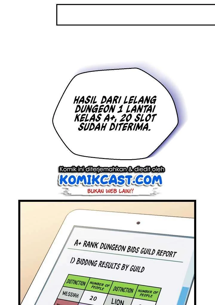 Halaman 51 — Kill the Hero Chapter 11