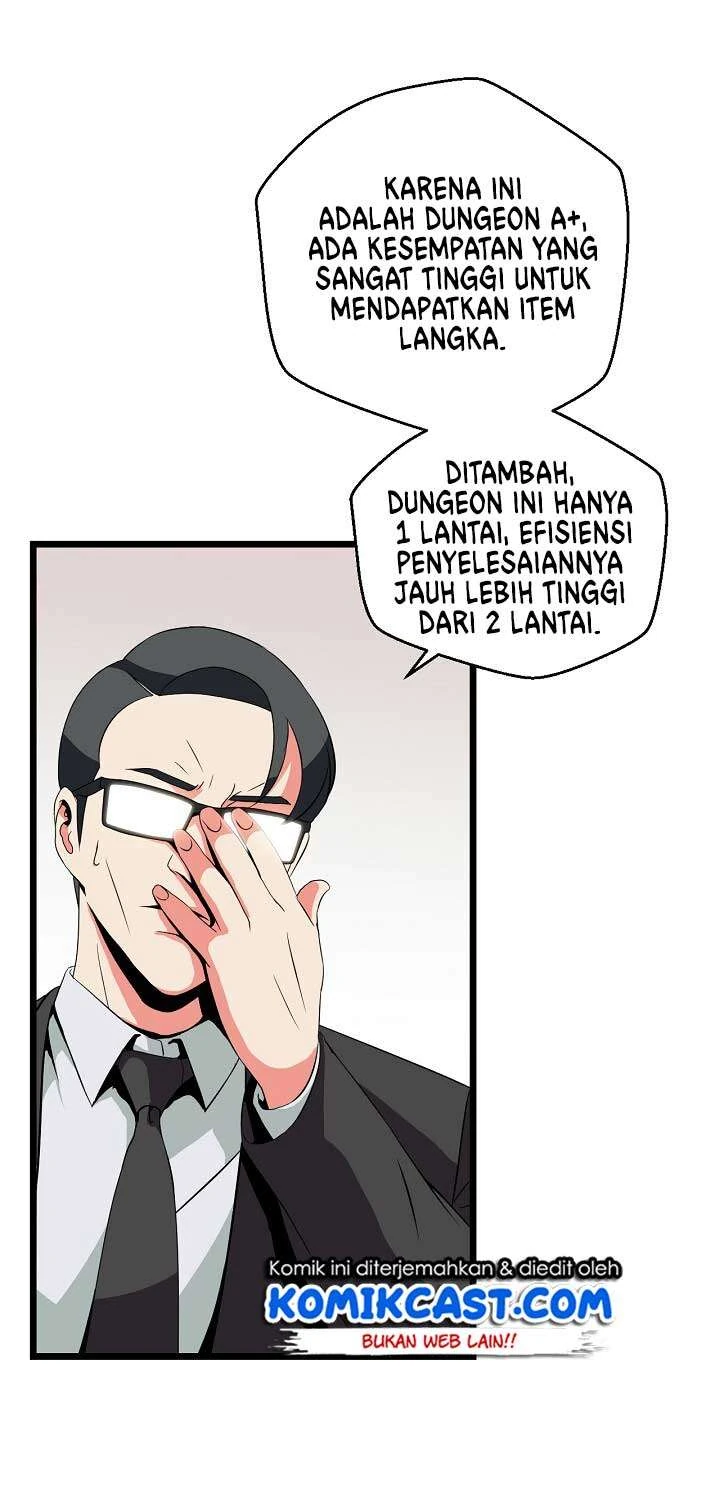 Halaman 55 — Kill the Hero Chapter 11