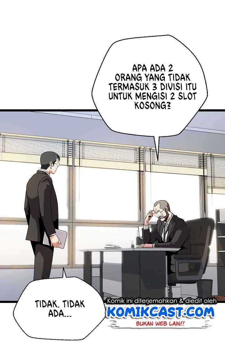Halaman 58 — Kill the Hero Chapter 11