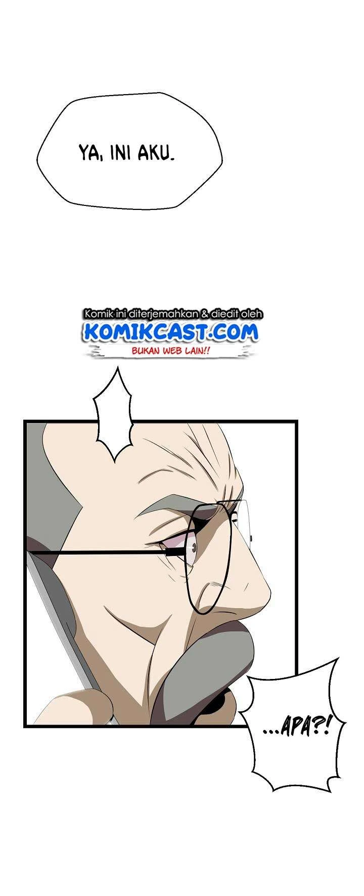 Halaman 61 — Kill the Hero Chapter 11