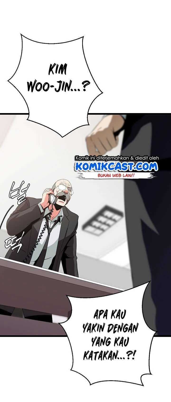 Halaman 62 — Kill the Hero Chapter 11