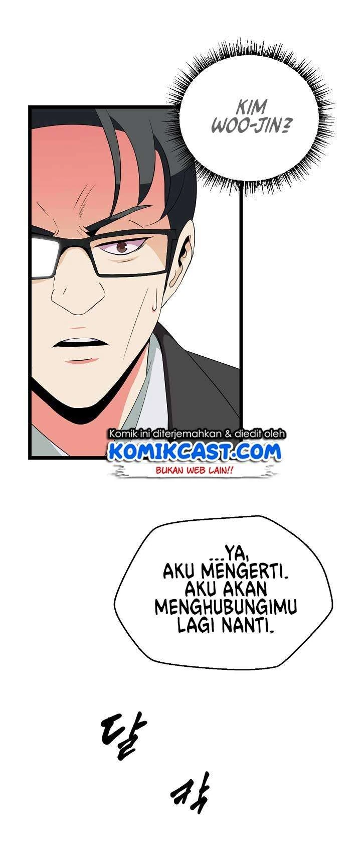 Halaman 63 — Kill the Hero Chapter 11