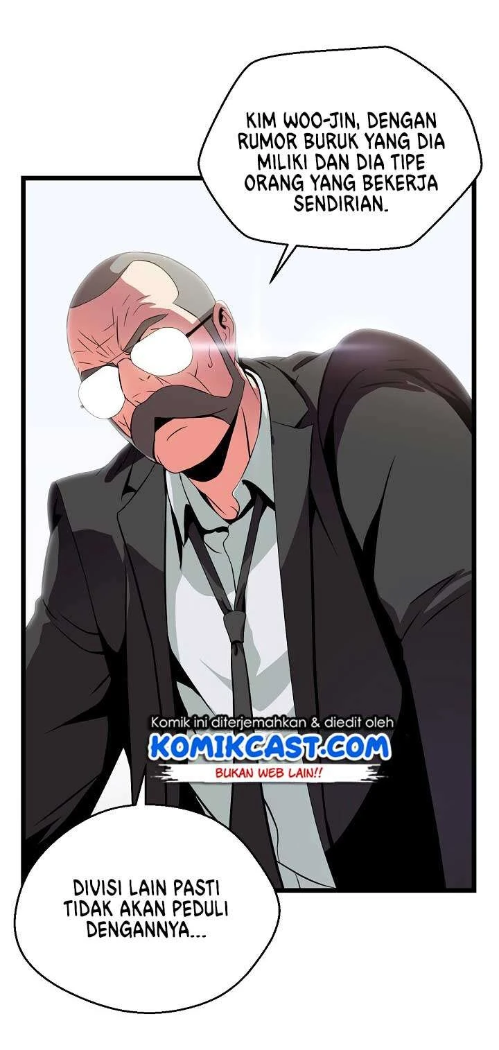 Halaman 65 — Kill the Hero Chapter 11