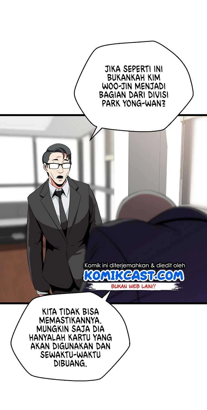 Halaman 66 — Kill the Hero Chapter 11