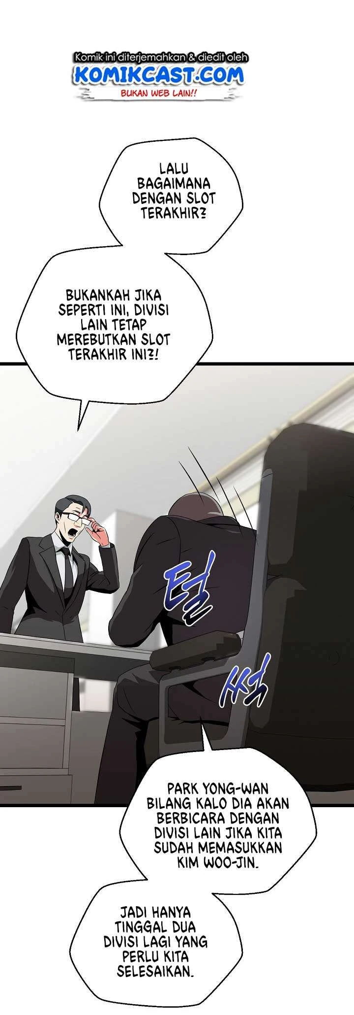 Halaman 67 — Kill the Hero Chapter 11