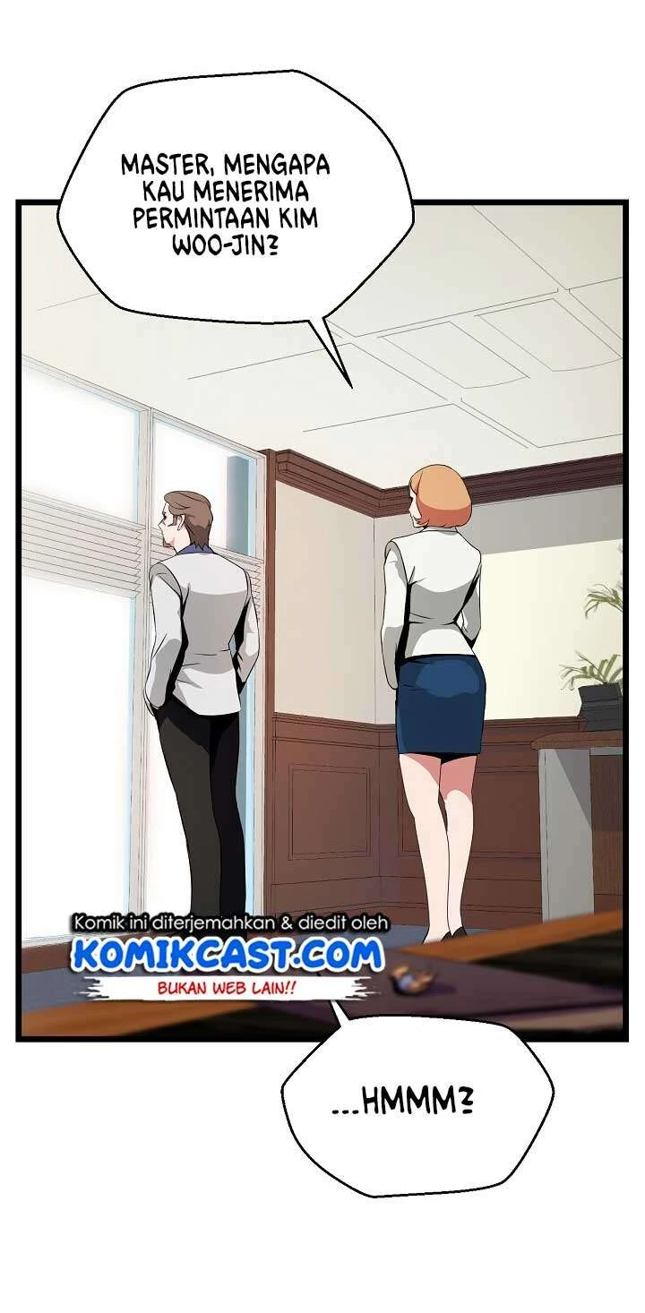 Halaman 71 — Kill the Hero Chapter 11