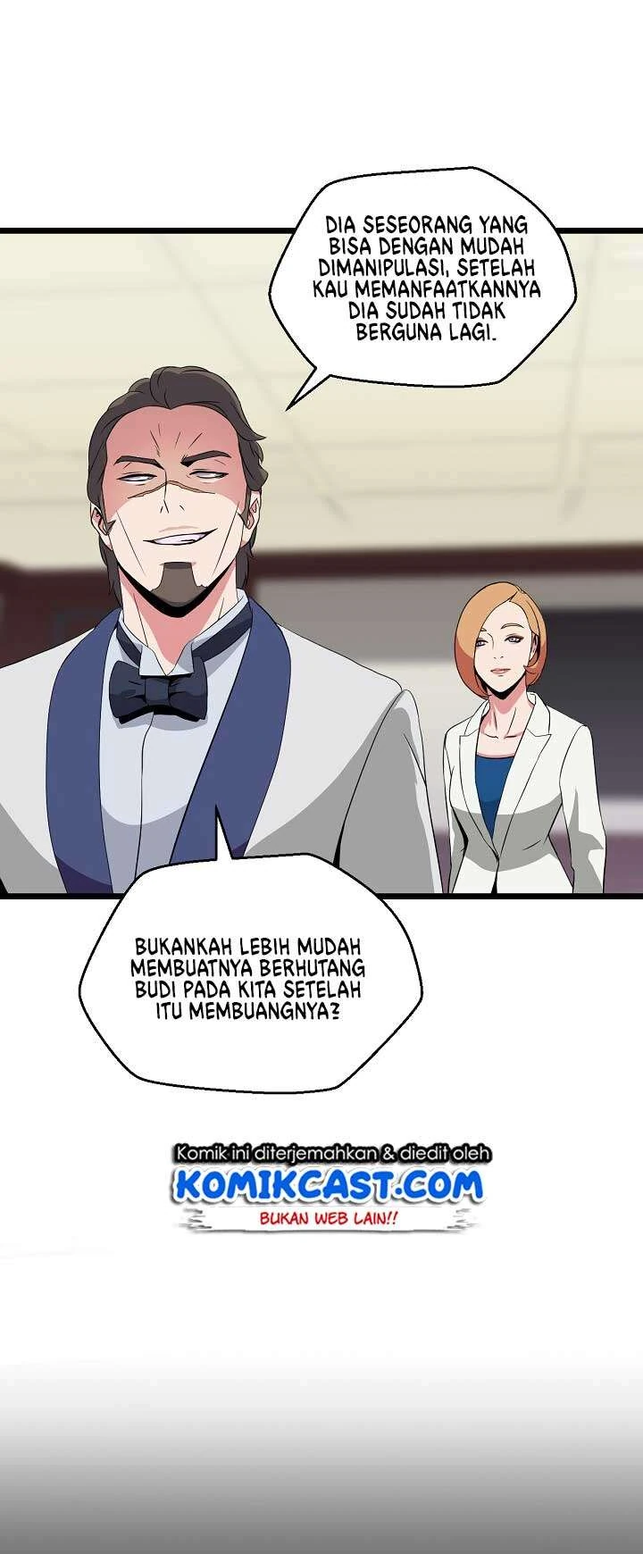 Halaman 73 — Kill the Hero Chapter 11