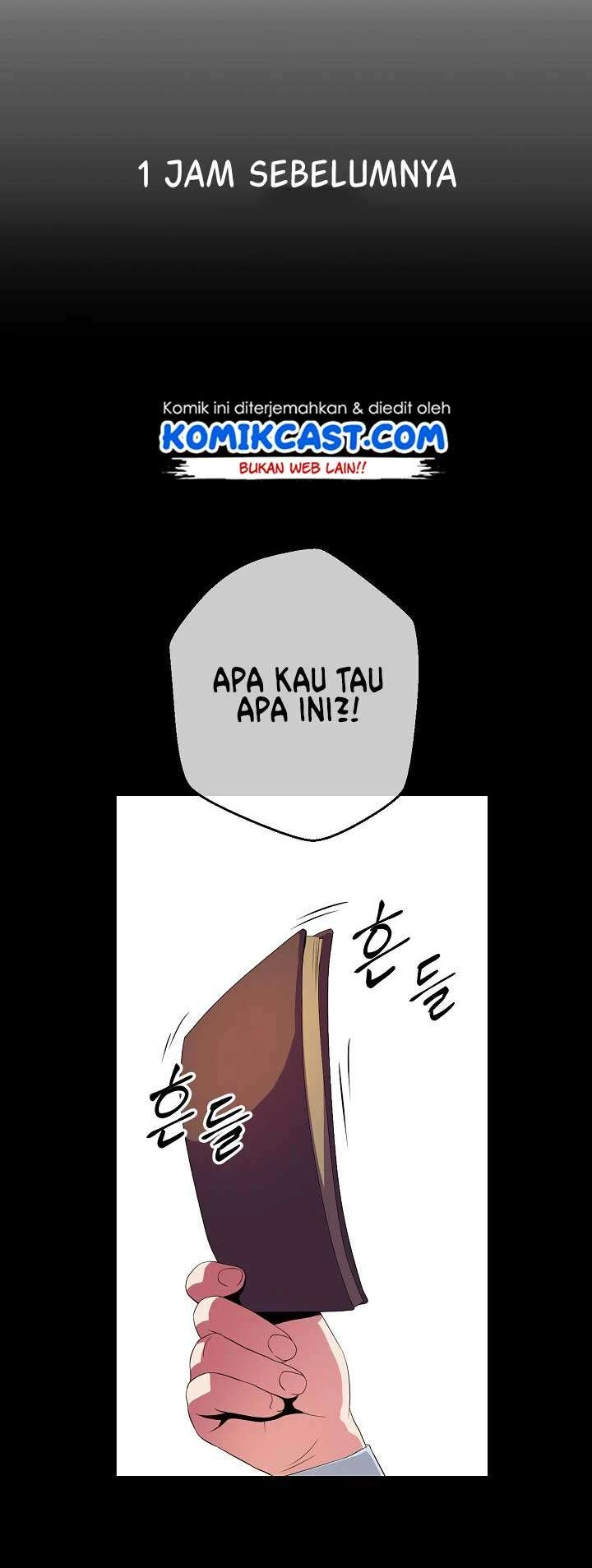 Halaman 74 — Kill the Hero Chapter 11